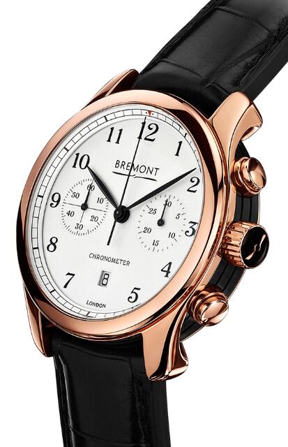 Bremont ALT1-C ROSE GOLD ALT1-C/RG/R Replica Watch